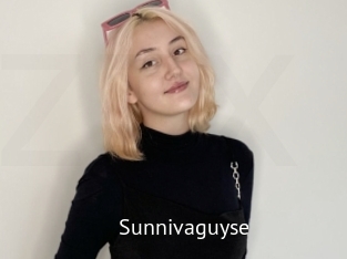 Sunnivaguyse