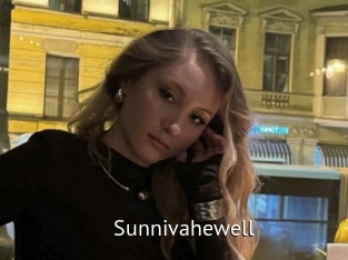 Sunnivahewell