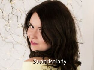 Sunnriselady