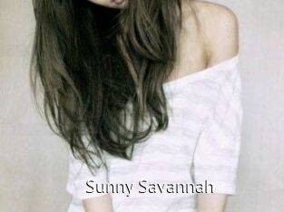 sunny_Savannah Zizi X