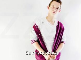 Sunnyboyoscar