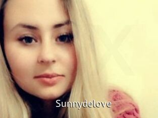 Sunnydelove