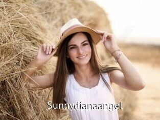 Sunnydianaangel