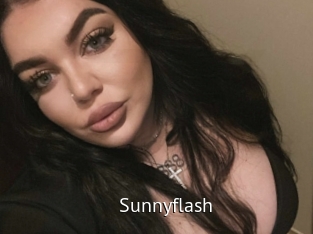 Sunnyflash
