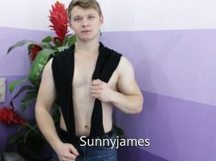 Sunnyjames