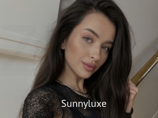 Sunnyluxe