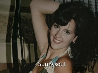 Sunnysoul