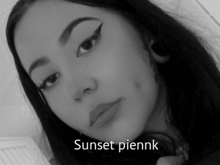 Sunset_piennk
