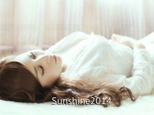Sunshine2014