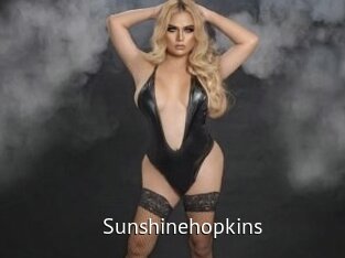 Sunshinehopkins