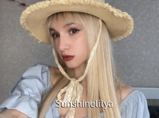 Sunshinelilya