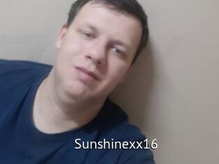 Sunshinexx16