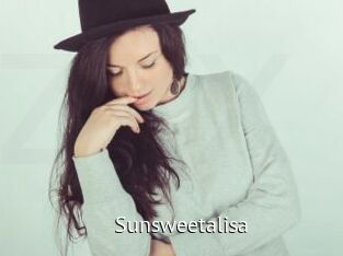 Sunsweetalisa