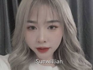 Sunwillian