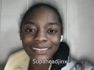 Supaheadjinx