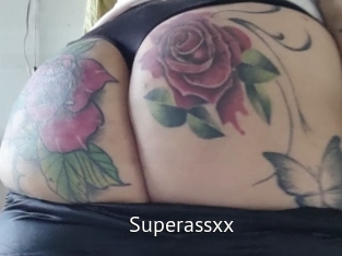 Superassxx