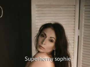 Superhorny_sophie