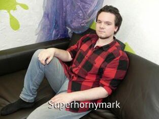 Superhornymark