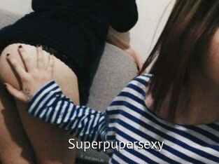 Superpupersexy