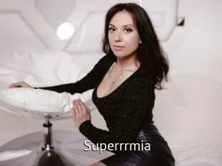 Superrrmia