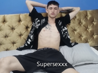 Supersexxx