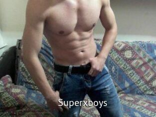 superxboys Zizi X