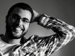Suprassumo