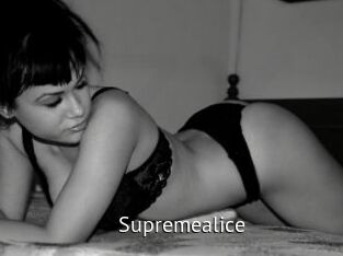 supremealice Zizi X