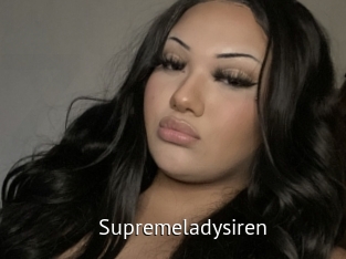 Supremeladysiren