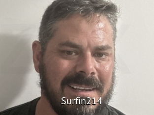 Surfin214