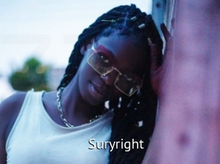 suryright Zizi X