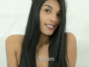 Susam_