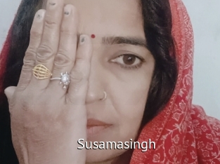 Susamasingh