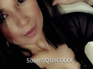 SusanSQUIRTXXX