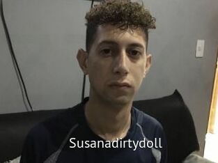 Susanadirtydoll