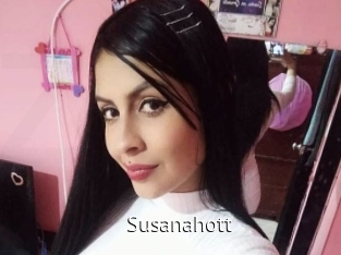 Susanahott