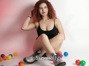 Susanally
