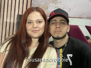 Susanandrobbie