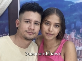 Susanandshawn