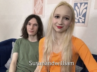 Susanandwilliam