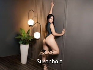 Susanbolt