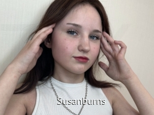 Susanburns