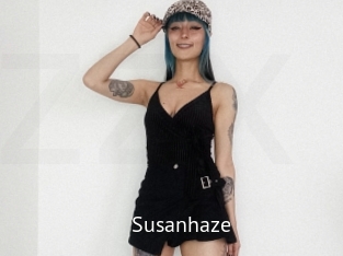 Susanhaze