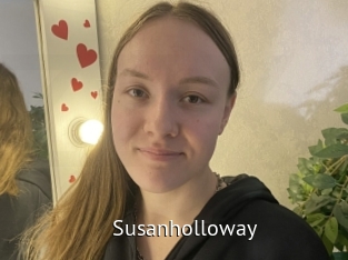 Susanholloway