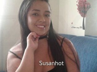 Susanhot