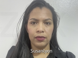 Susanlyon