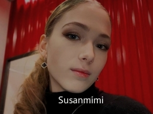 susanmimi Zizi X