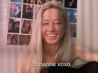 Susanna_xoxo