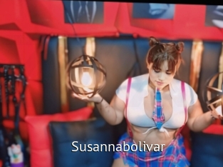susannabolivar Zizi X