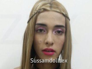 Sussamdollsex